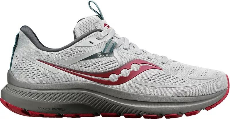 

Женские кроссовки Saucony Omni 21
