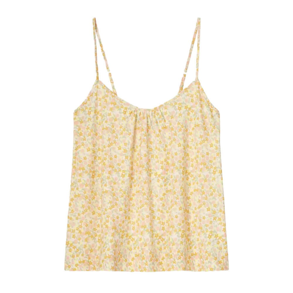 

Топ Uniqlo Princesse Tam Tam Camisole, розовый