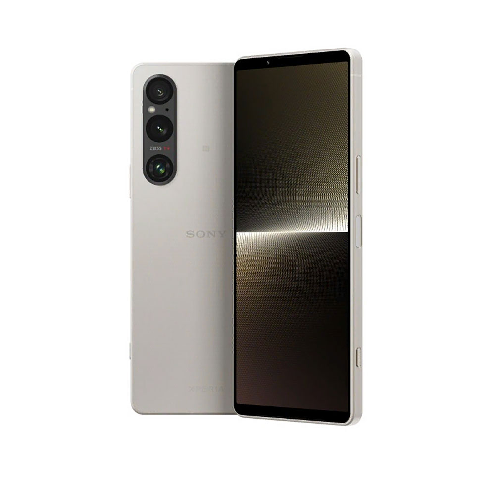 Смартфон Sony Xperia 1 V, 12Гб/512Гб, 2 Nano-SIM, Global Version, серый аккумулятор для sony xperia x lip1621erpc lip1624erpc