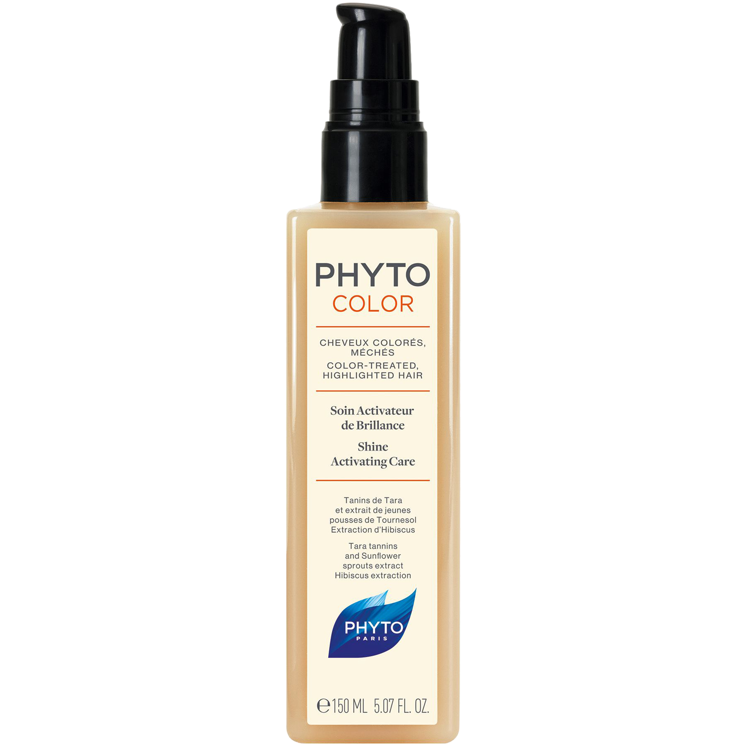 цена Phyto Phytocolor маска для защиты цвета волос, 150 мл