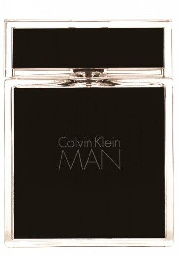 

Calvin Klein Man туалетная вода для мужчин, 50 ml