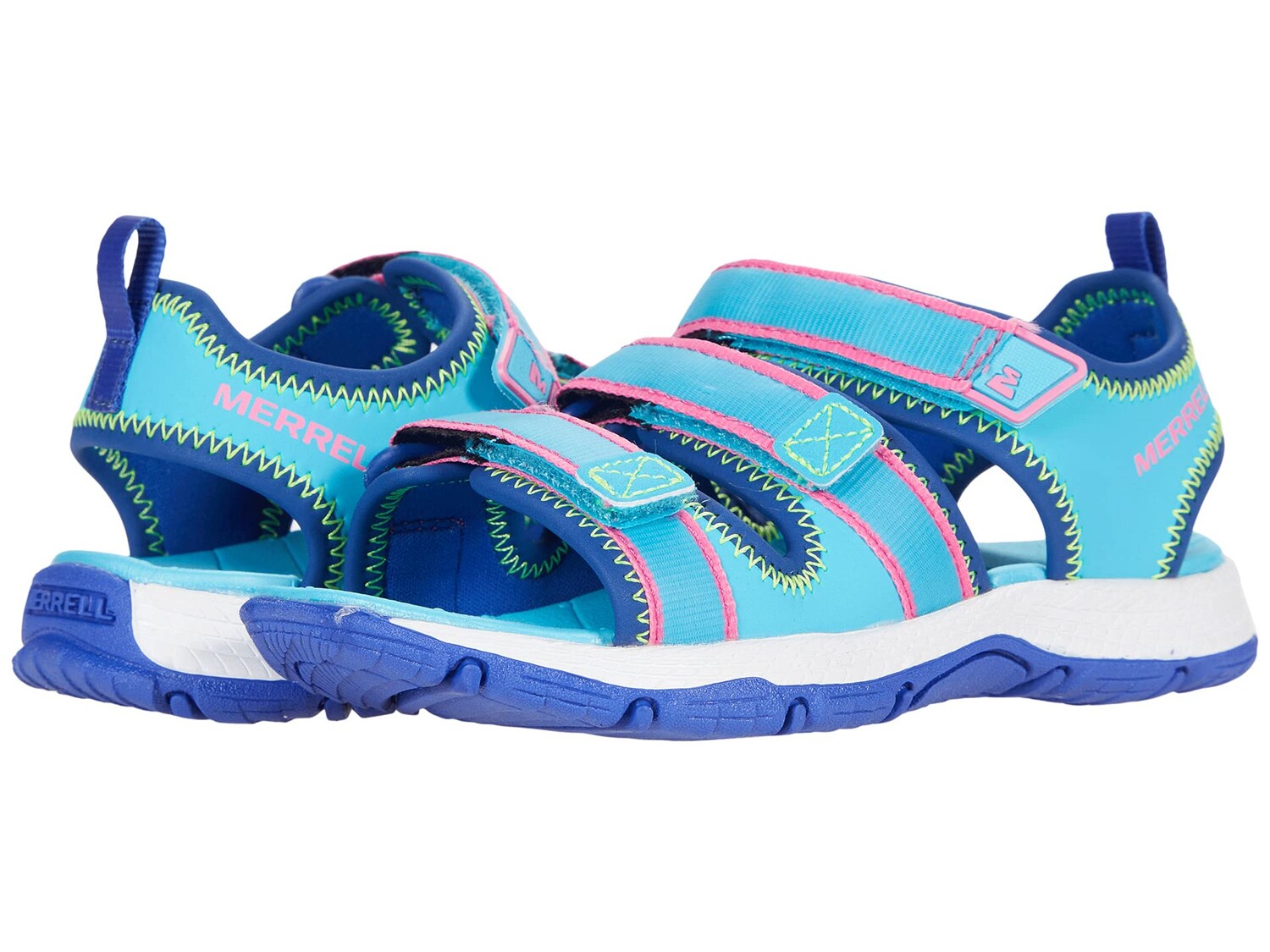 

Сандалии Merrell Kids, Hydro Creek