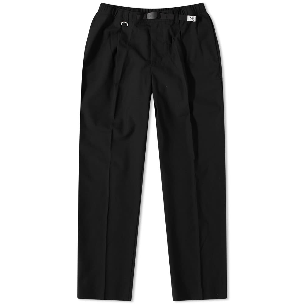 

Брюки Gramicci x SOPHNET. Binchotan Ventilation Pant