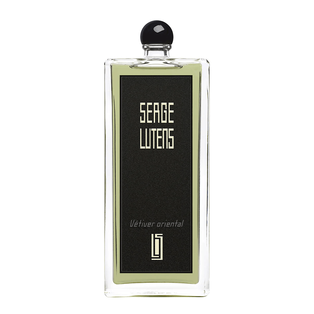 Парфюмерная вода Serge Lutens Eau De Parfum Vetiver Oriental, 100 мл serge lutens парфюмерная вода vetiver oriental 75 мл