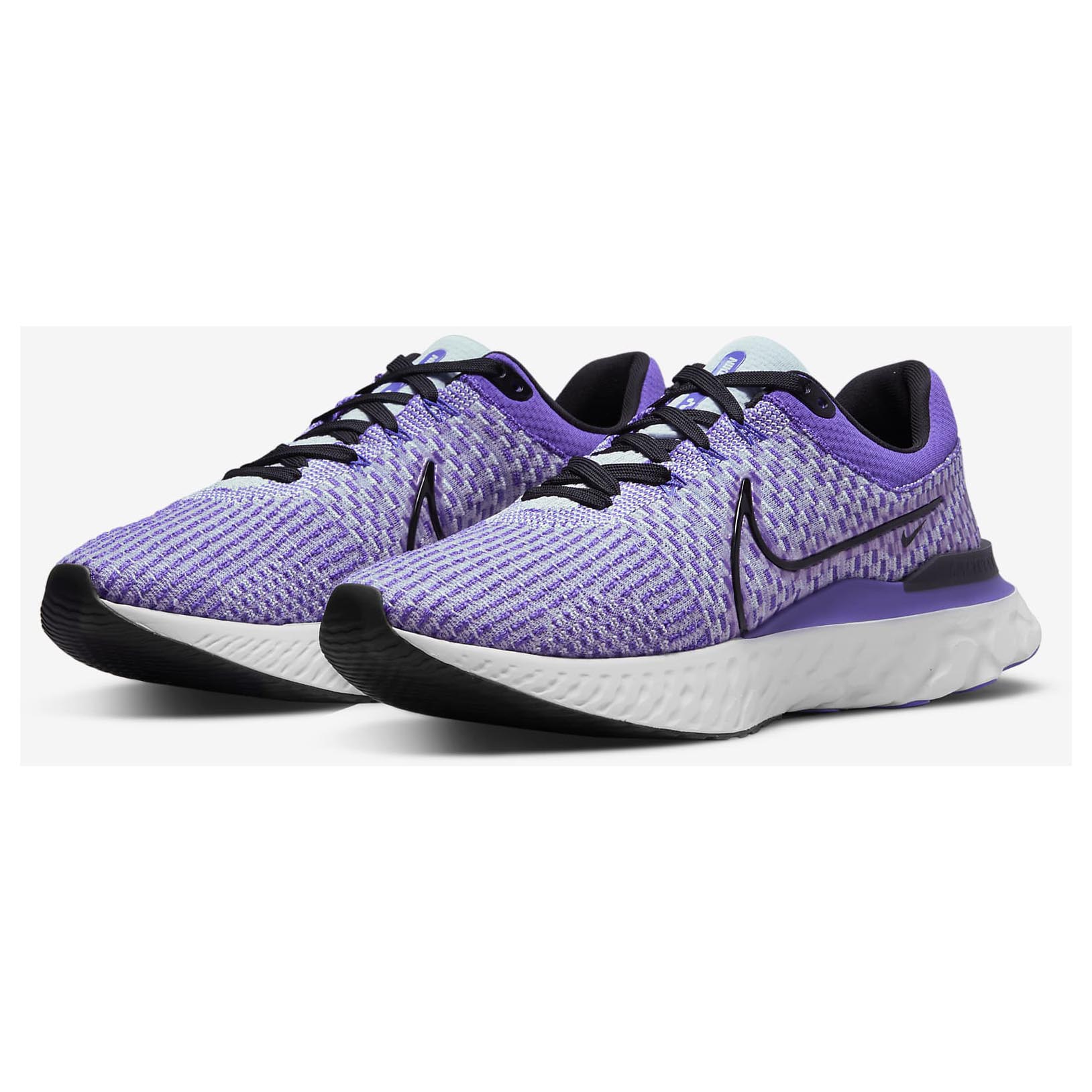 Nike infinity run flyknit 3