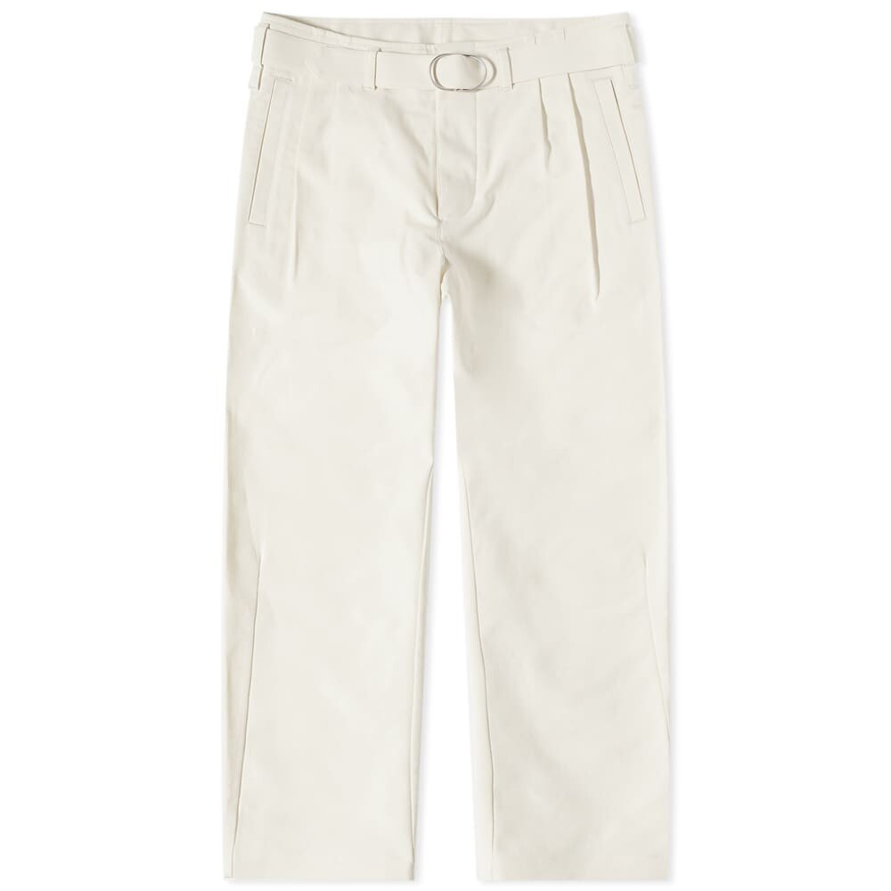 

Брюки Nike Every Stitch Considered, белый