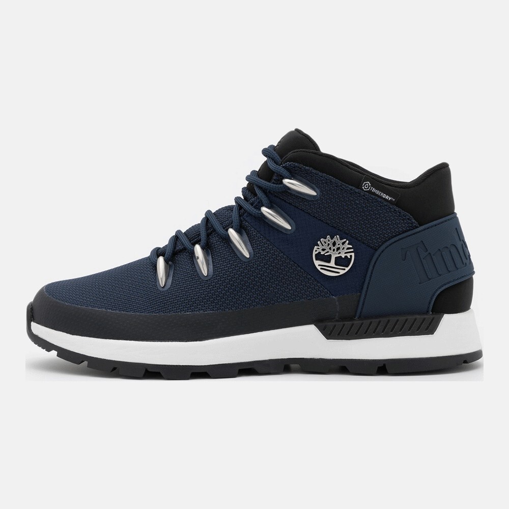 

Кроссовки Timberland Sprint Trekker Mid Wp, navy