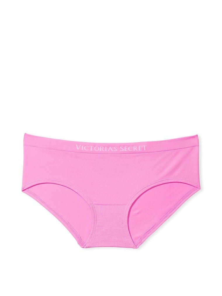 

Трусы Victoria's Secret Seamless, розовый