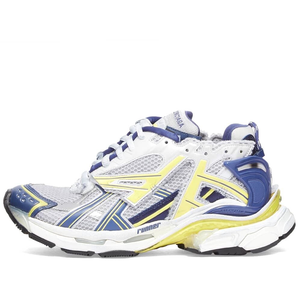 

Кроссовки Balenciaga Runner Sneaker