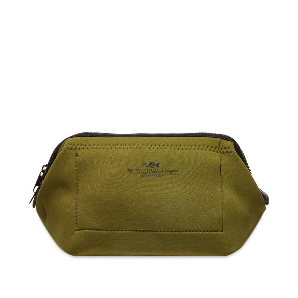 

Сумка Puebco Small Wired Pouch