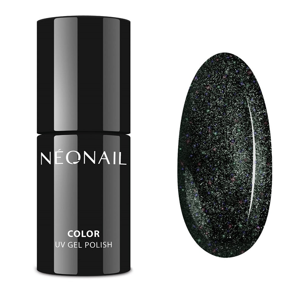 

NeoNail UV Gel Polish Color Time To Show гибридный лак 7.2мл