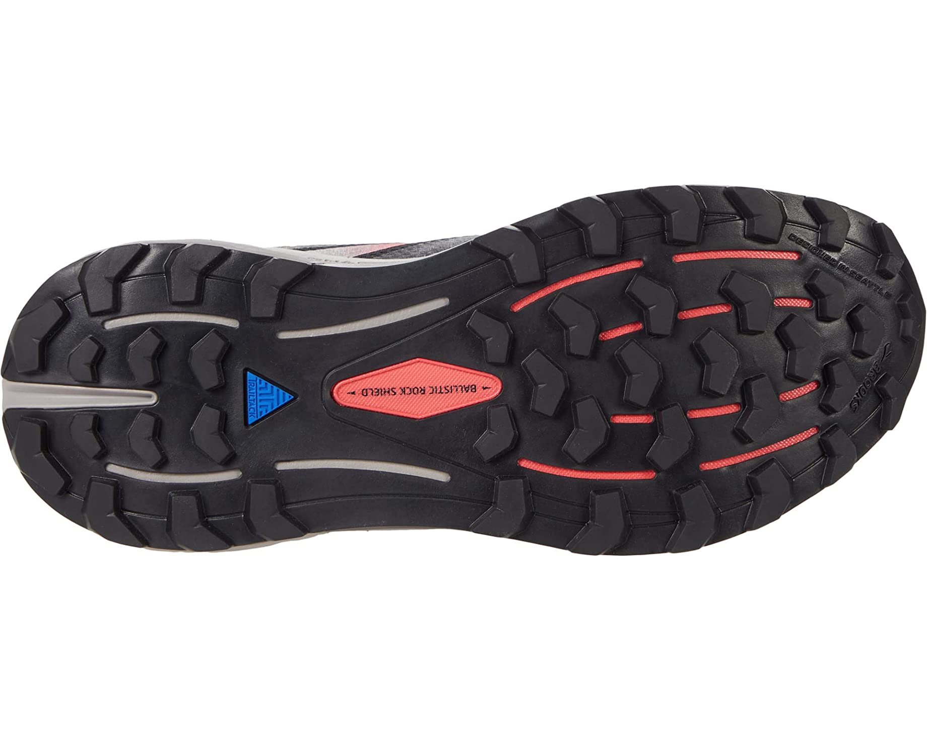 Кроссовки Brooks Cascadia 16. Salomon 366786. Кроссовки Brooks GTX.