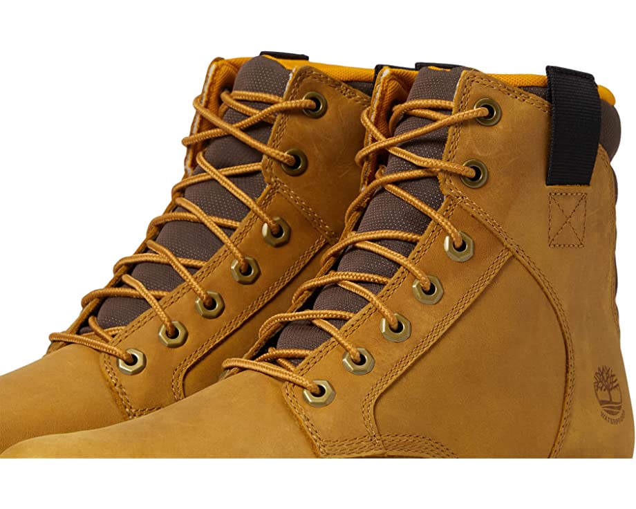 Insulated timberlands new arrivals