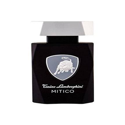 Туалетная вода-спрей Tonino Lamborghini MITICO 75 мл 2,5 жидк. унции. для мужчин из коллекции Lifestyle