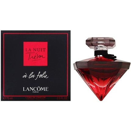 

Lancôme Lancome La Nuit Tresor A La Folie For Women 2.5oz EDP Spray