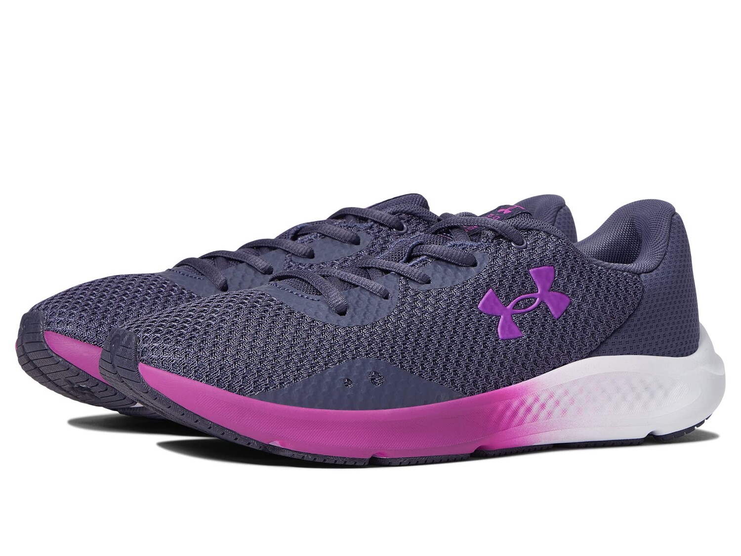 

Кроссовки Under Armour, Charged Pursuit 3