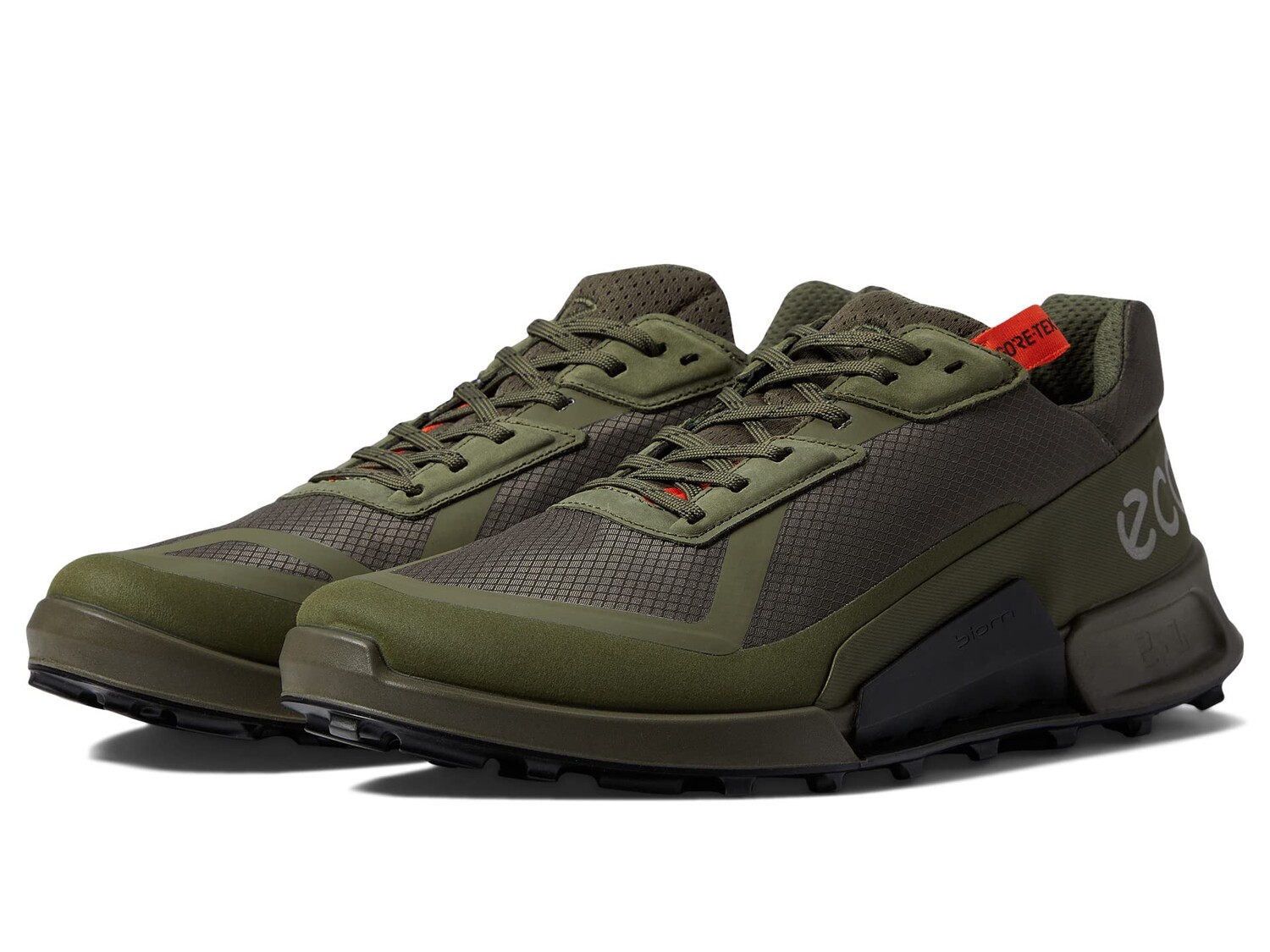 

Кроссовки ECCO Sport, Biom 2.1 GTX Low