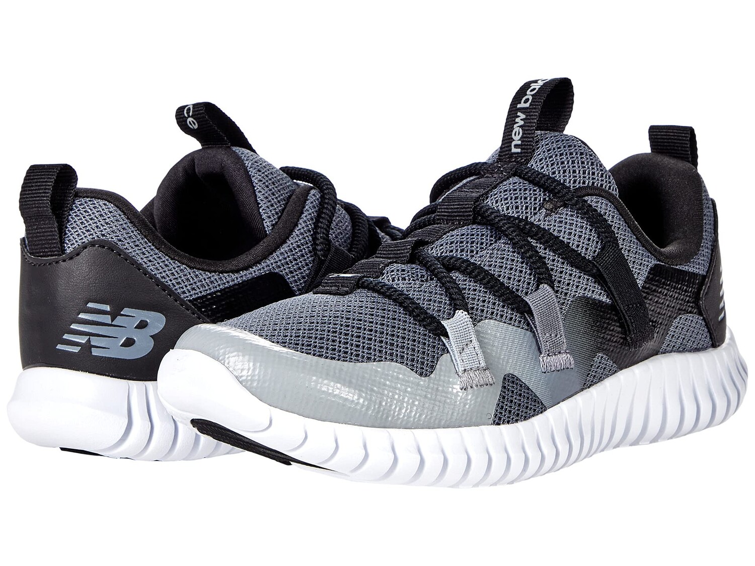 

Кроссовки New Balance Kids, Playgruv