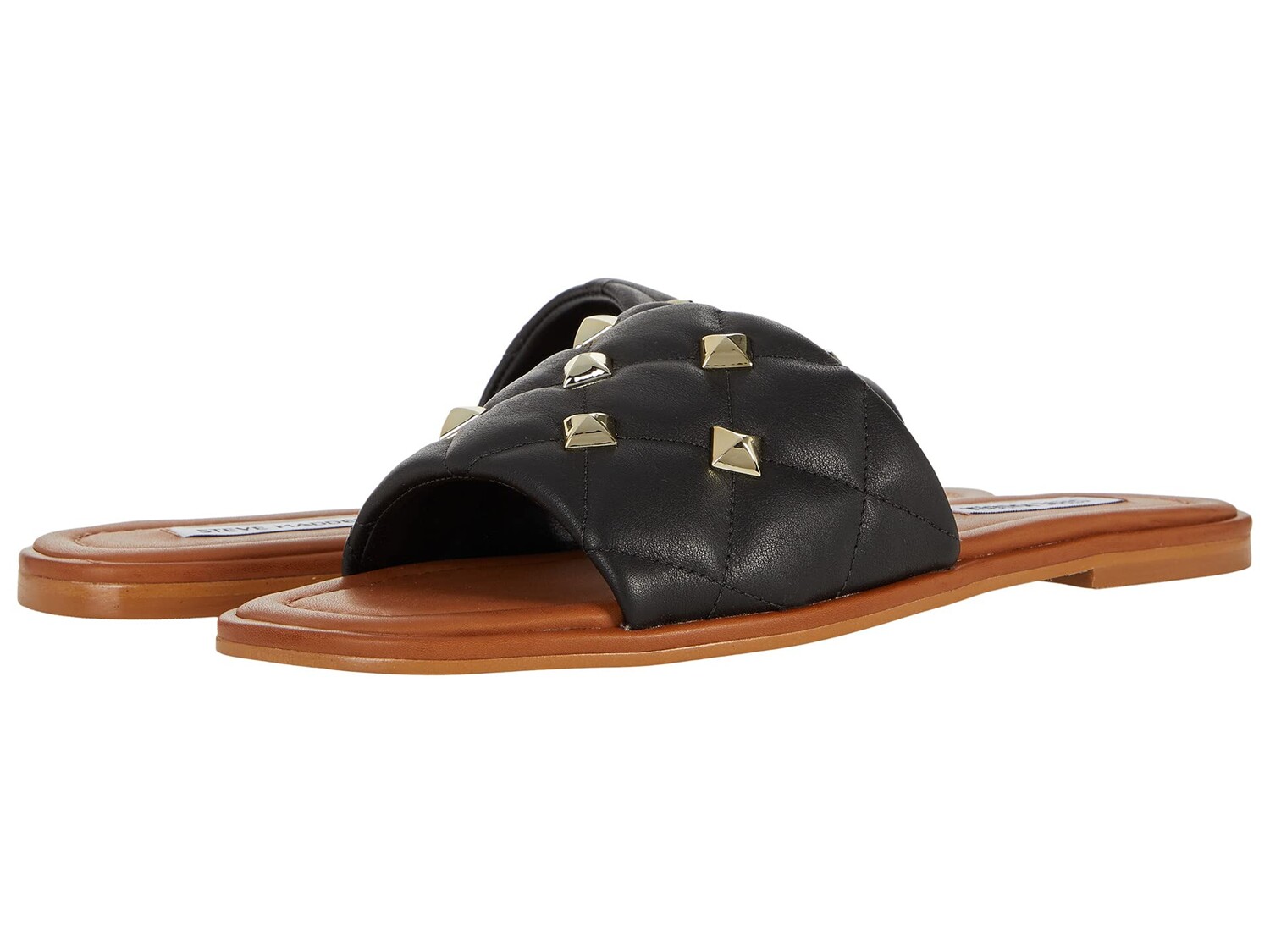 

Сандалии Steve Madden, Trouble Sandal