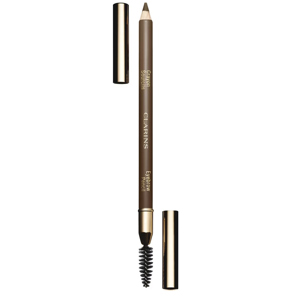 

Карандаш для бровей Clarins Crayon Sourcils, оттенок Soft Blonde