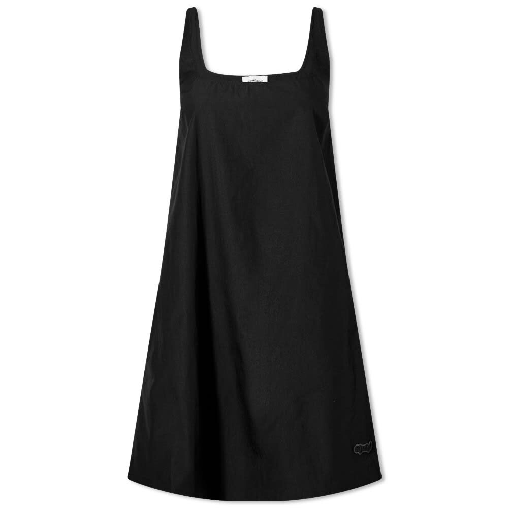 

Платье Soulland Capri A Line Technical Dress
