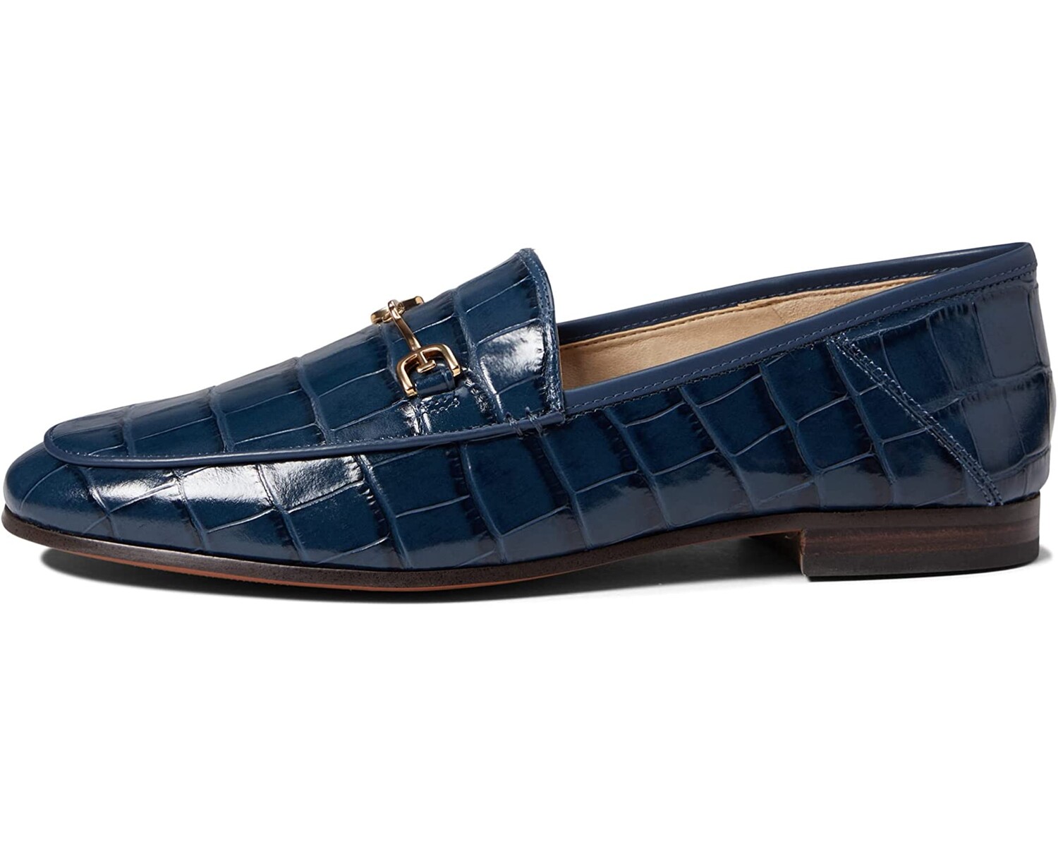 

Лоферы Loraine Loafer Sam Edelman, нави