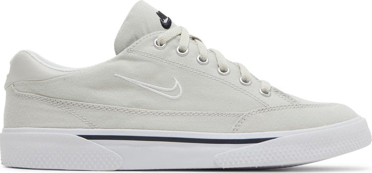 Nike on sale gts canvas