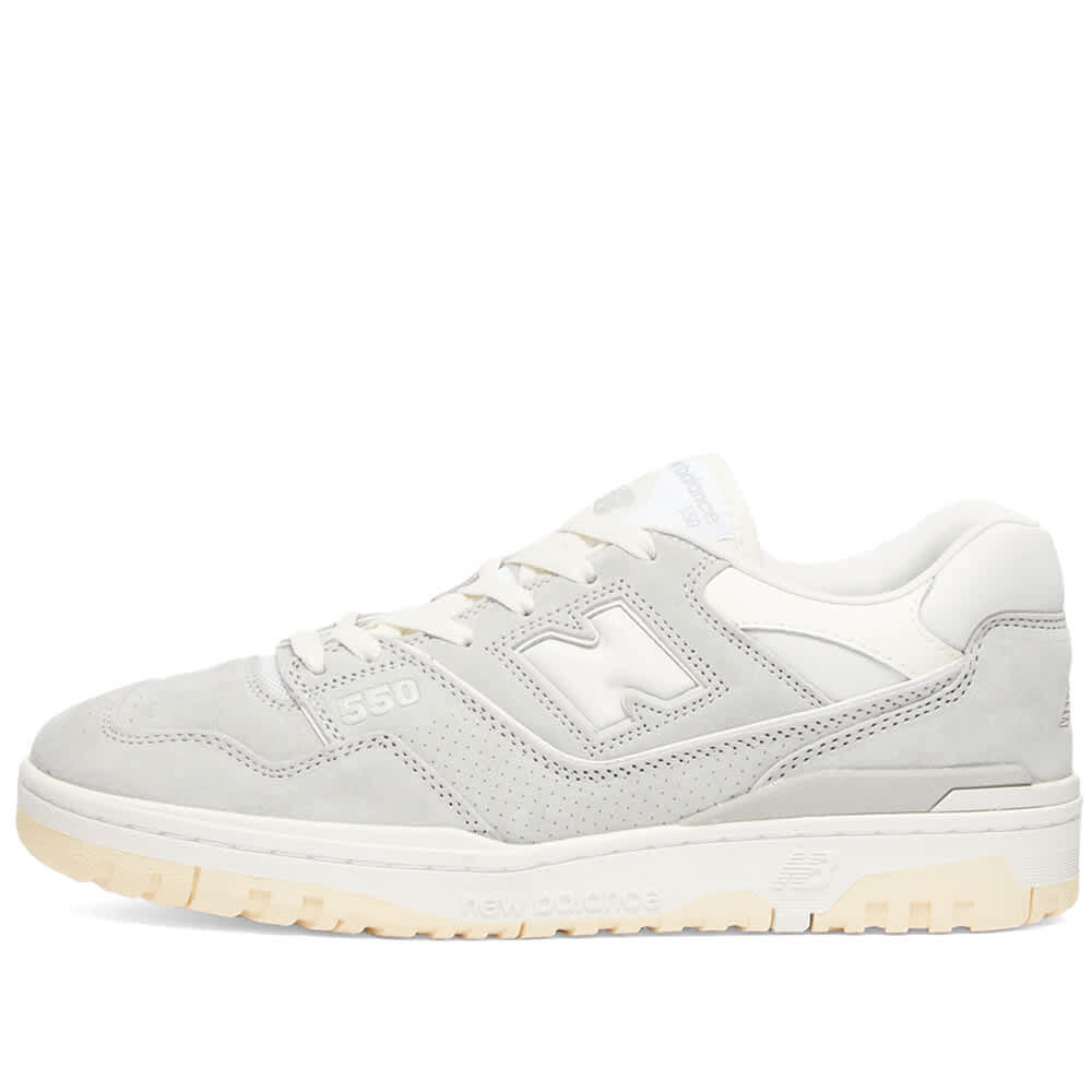 Кроссовки New Balance BB550SLB