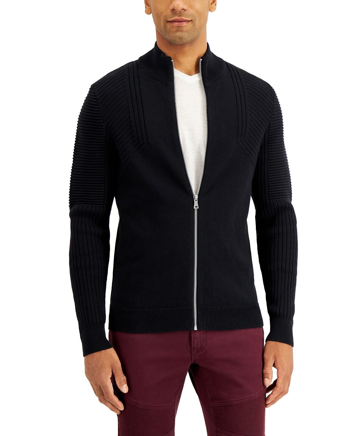 Inc black outlet cardigan