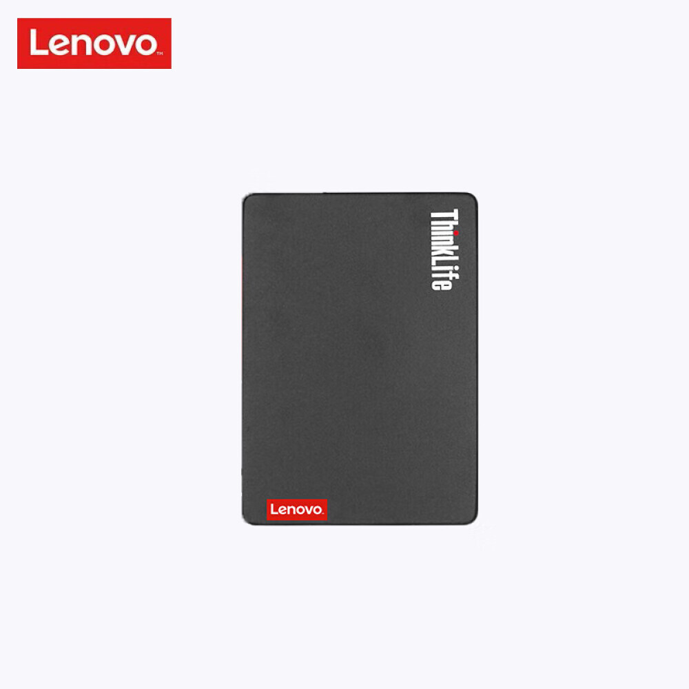 

SSD-накопитель Lenovo ST800 2ТБ