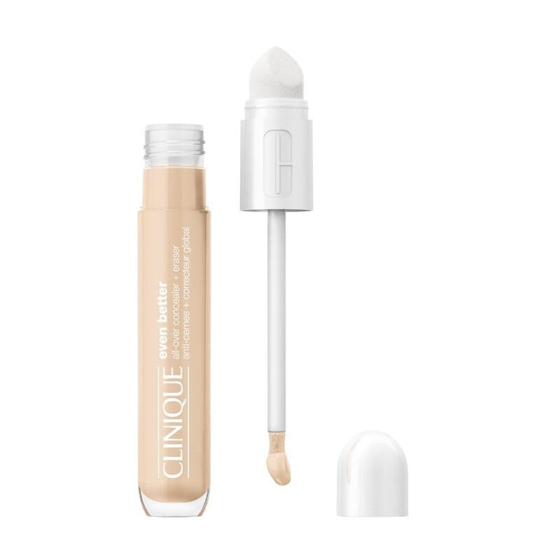 Clinique Консилер Even Better CN 10 Алебастр 6мл clinique even better all over concealer eraser