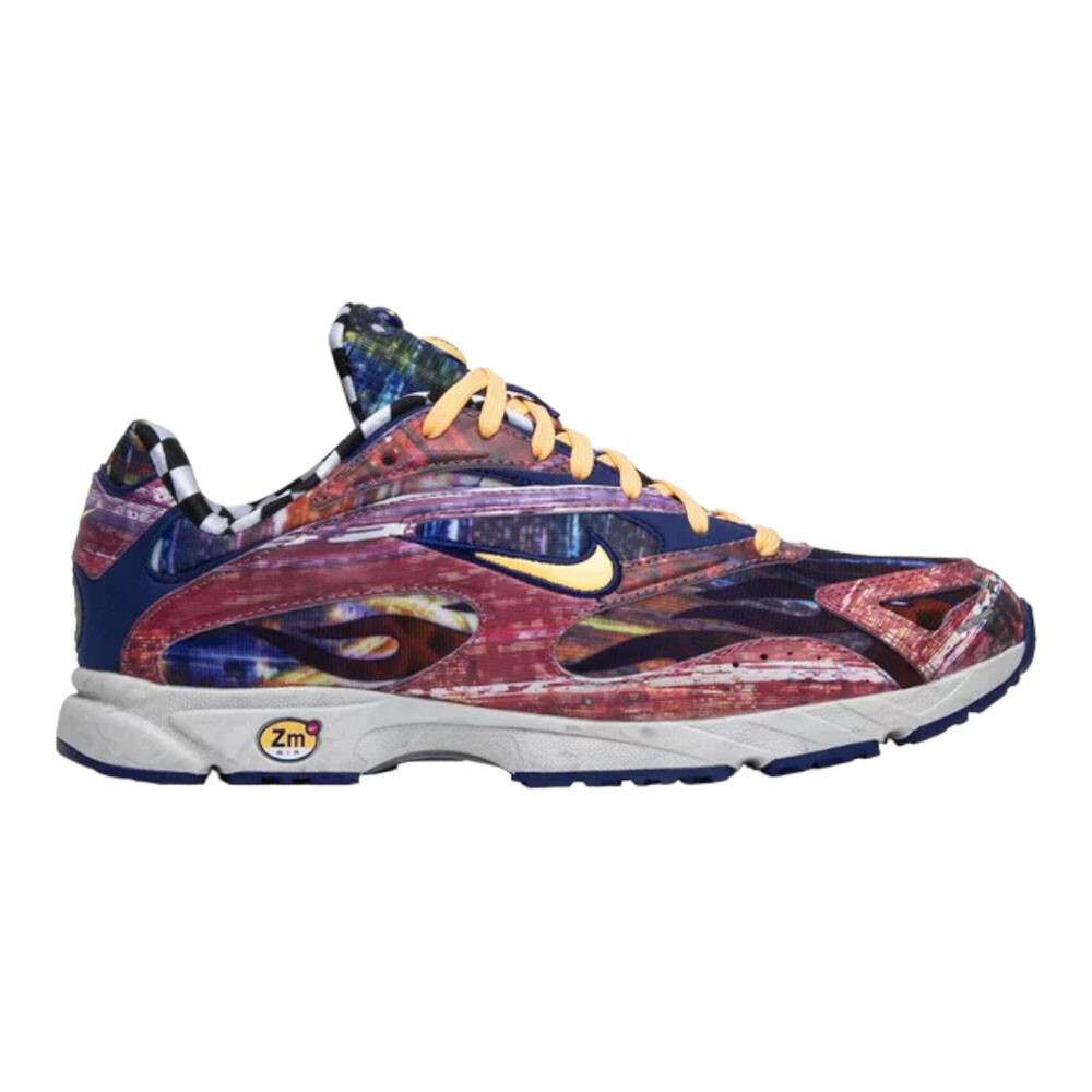 

Кроссовки Nike Zoom Streak Spectrum Plus, мультиколор