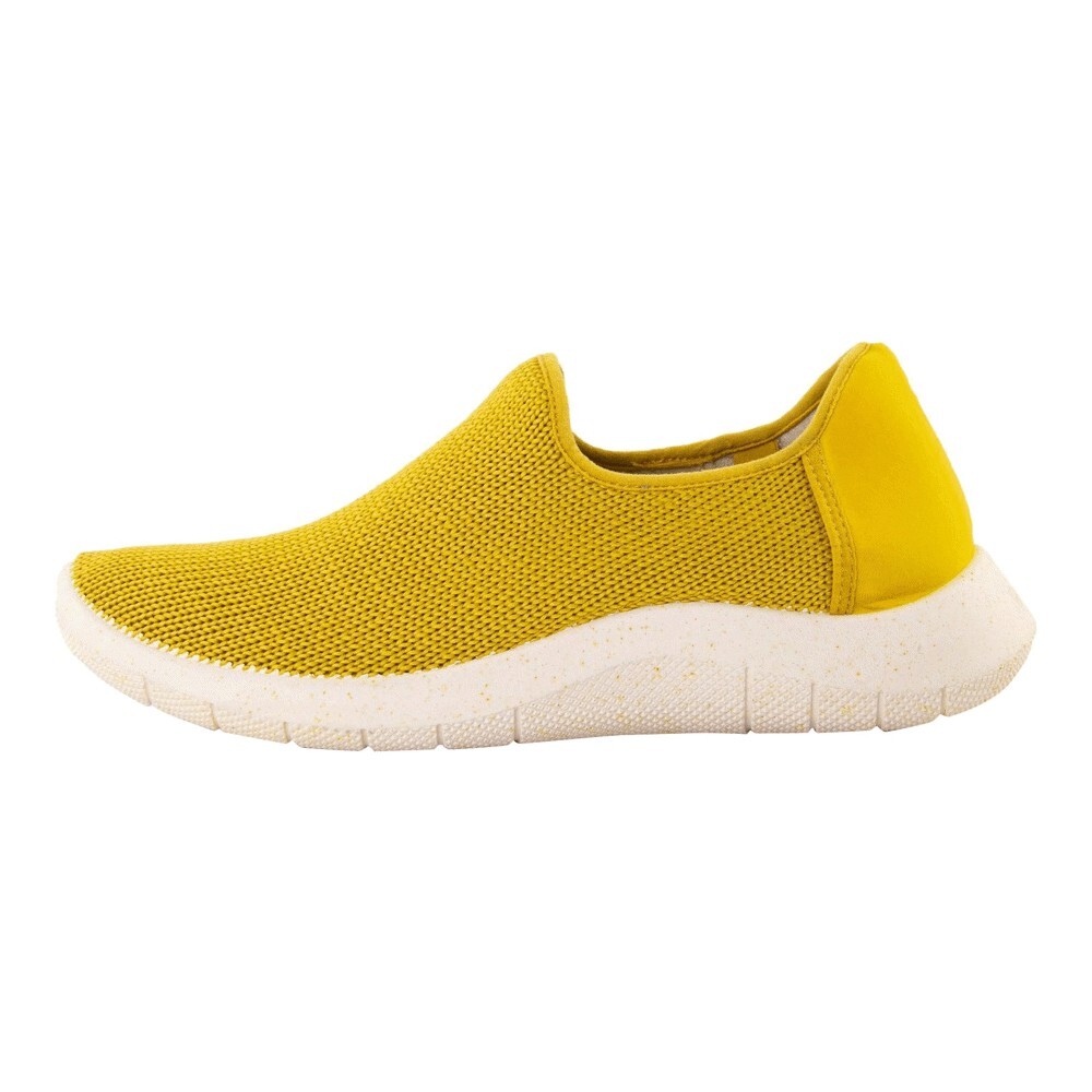 

Кроссовки Arcopedico Mocasines, senfgelb