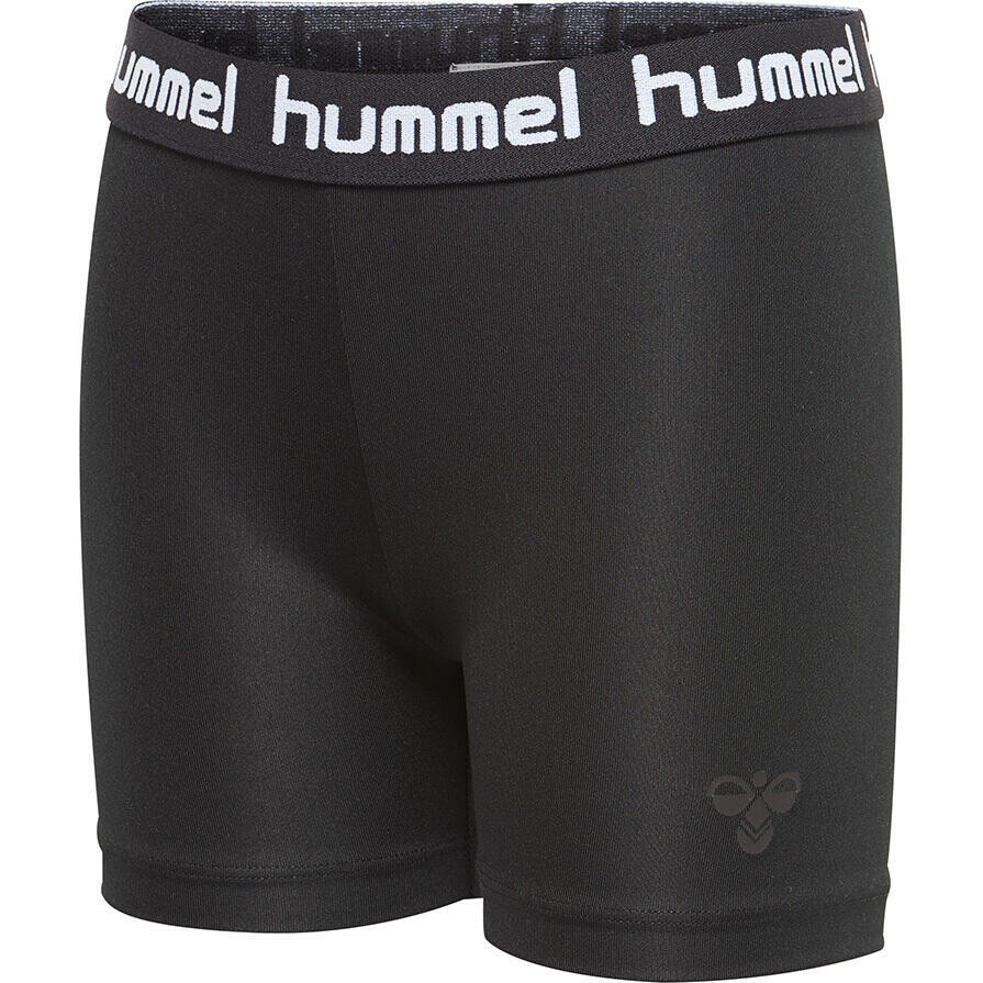 

Детские шорты Hummel hmltona, черный