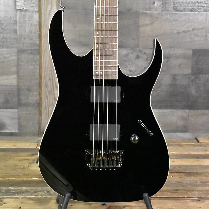 

Баритон Ibanez RGIB21BK - черный RGIB21BK Baritone -