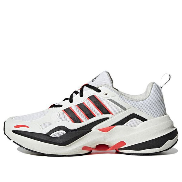 

Кроссовки Adidas Maxxcetus IE1740, белый