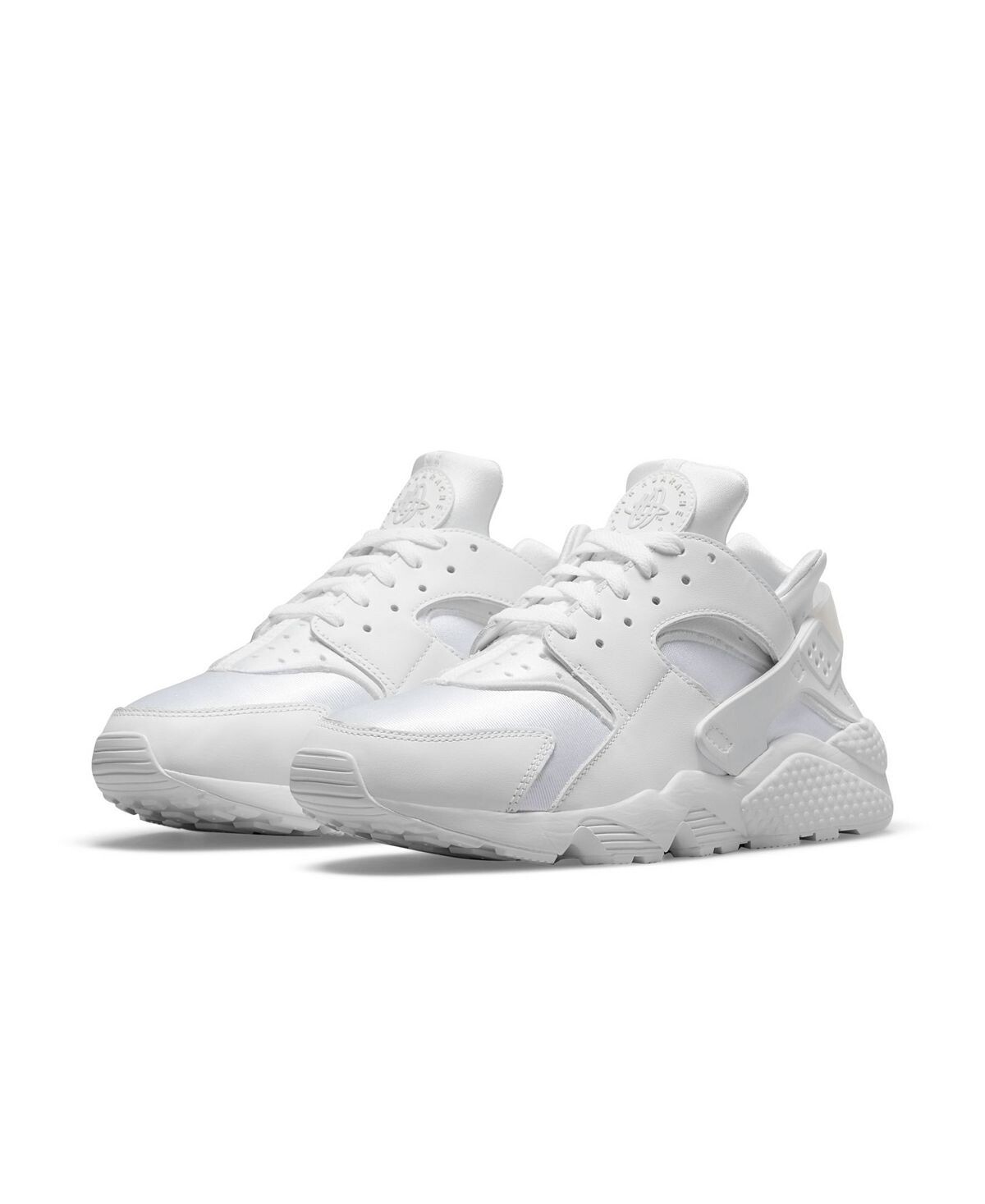 

Мужские повседневные кроссовки air huarache от finish line Nike, мульти