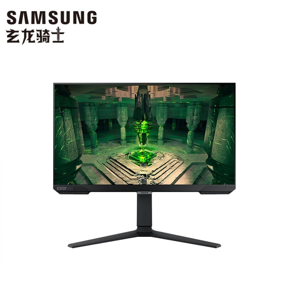 

Монитор Samsung S25BG400EC 25" IPS 240Гц HDR