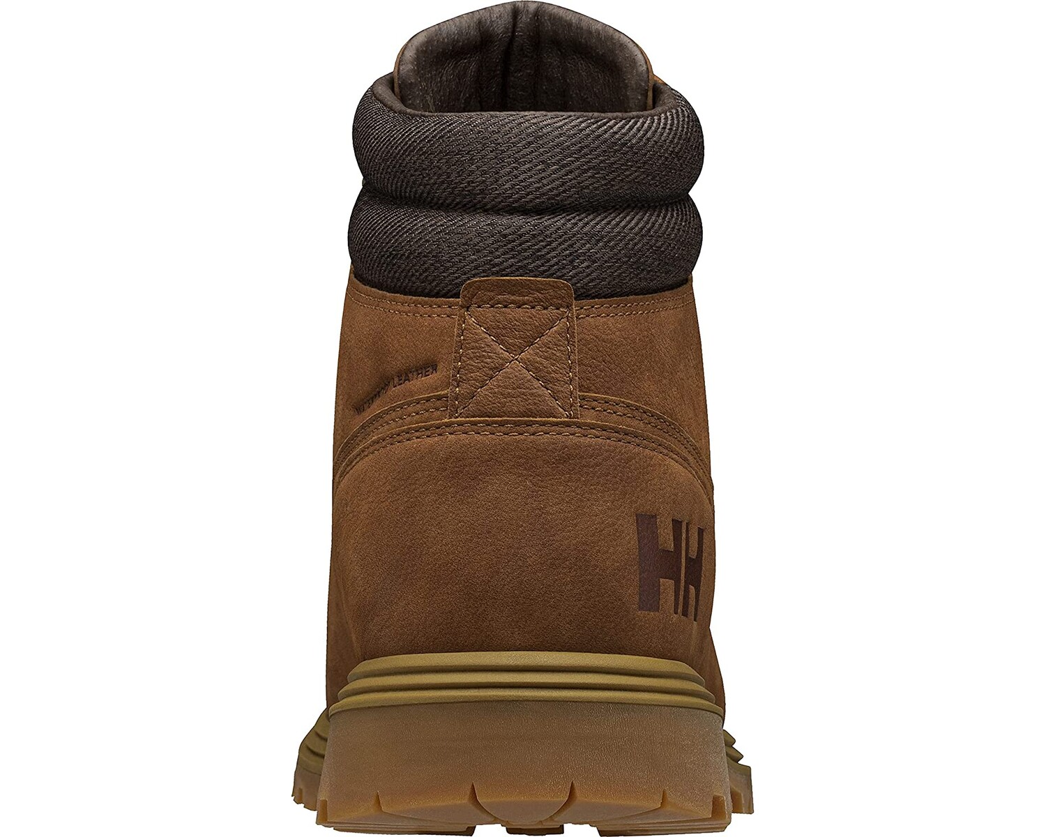 Ботинки Fremont Helly Hansen, кизил – купить по выгодным ценам с доставкойиз-за рубежа через сервис «CDEK.Shopping»