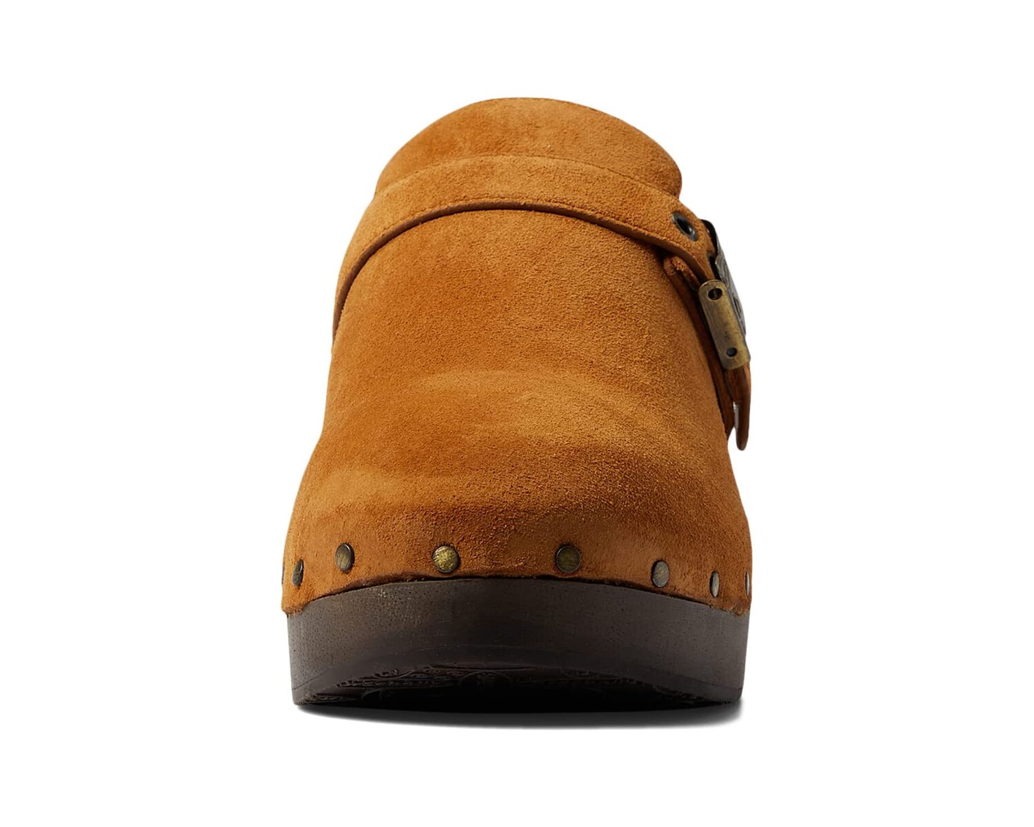 

Сабо Original Clog Dr. Scholl's, пекан браун
