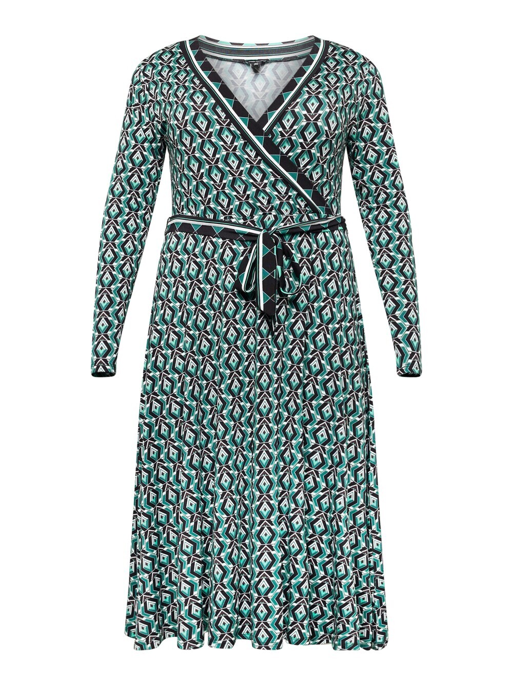 

Платье Karen Millen, нефрит