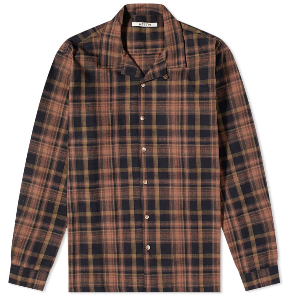 

Рубашка Kestin Tain Shirt
