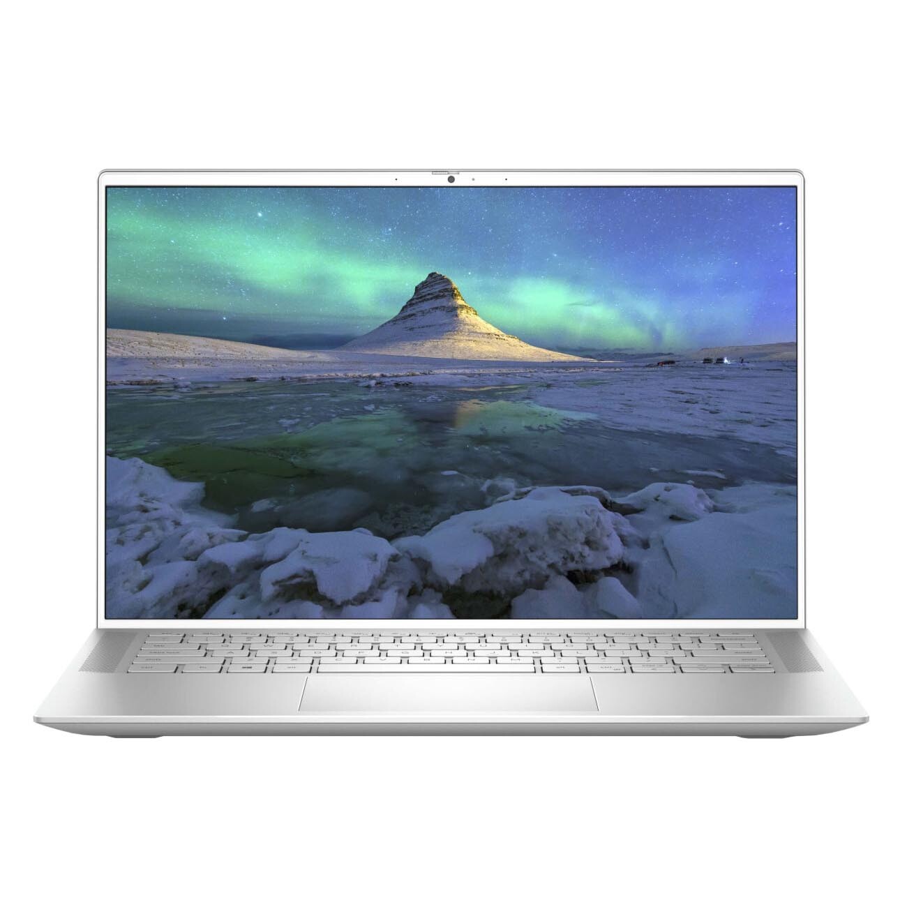 

Ноутбук Dell Inspiron 14 7400 14.5'', 16 Гб/1 Тб, серебристый, английская/арабская клавиатура