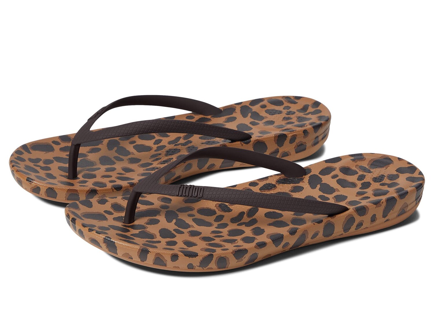 

Шлепанцы FitFlop, Iqushion Ergonomic Flip-Flop
