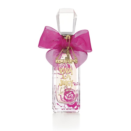 

Juicy Couture Viva La Fleur EDT 75мл