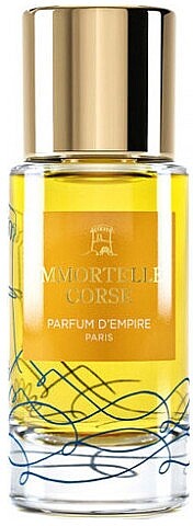 

Парфюм Parfum D'Empire Immortelle Corse