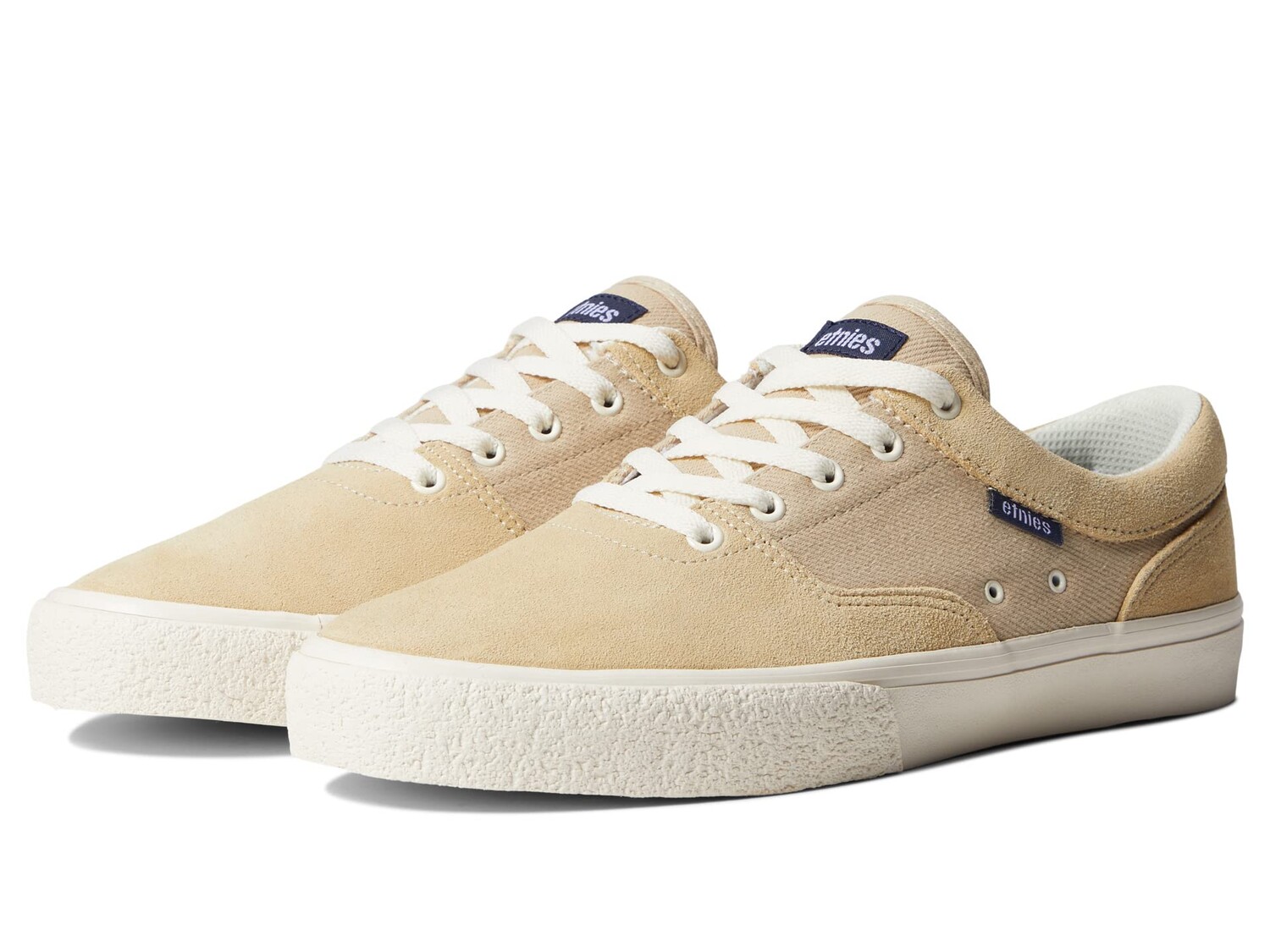 

Кроссовки etnies, Factor