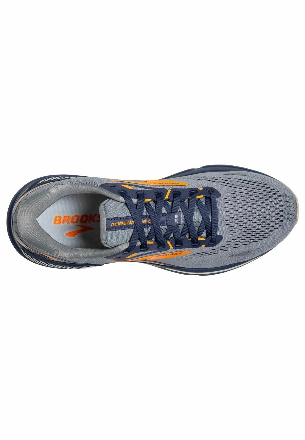 

Кроссовки ADRENALINE GTS 23 Brooks, синий