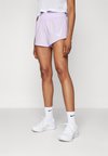 Спортивные шорты ONE Nike, сиренево-фиолетовый