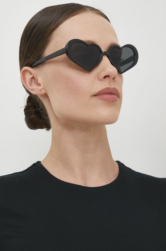 

Солнцезащитные очки Answear Lab, черный